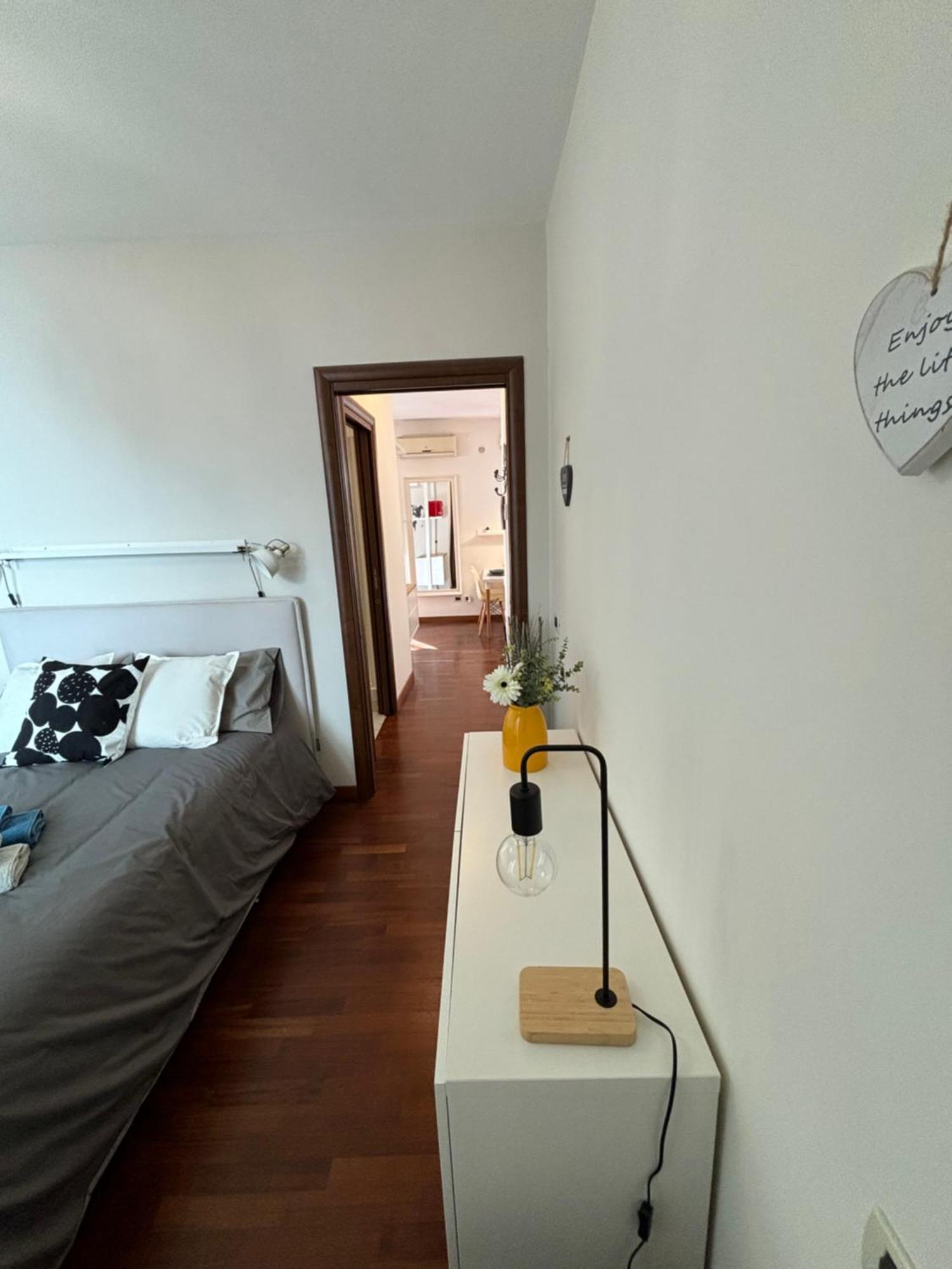 Michelangelo Apartment Pescara Exterior photo